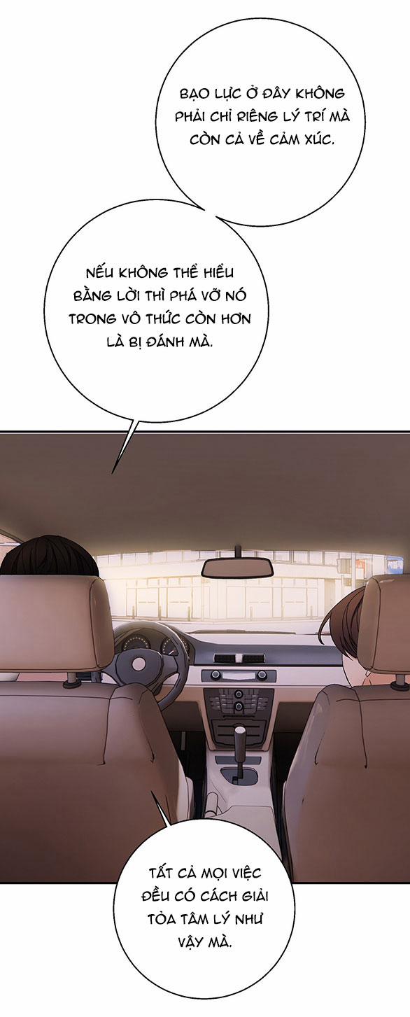 [18+] Hối Lộ Ngọt Ngào 22 trang 34