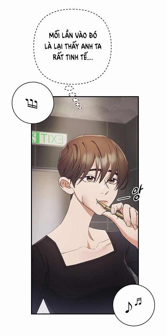 [18+] Hối Lộ Ngọt Ngào 22 trang 4