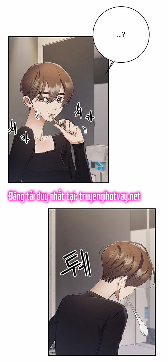 [18+] Hối Lộ Ngọt Ngào 22 trang 7