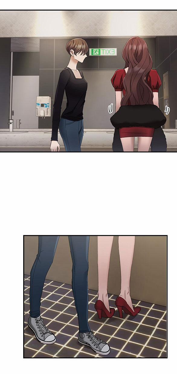 [18+] Hối Lộ Ngọt Ngào 22 trang 8