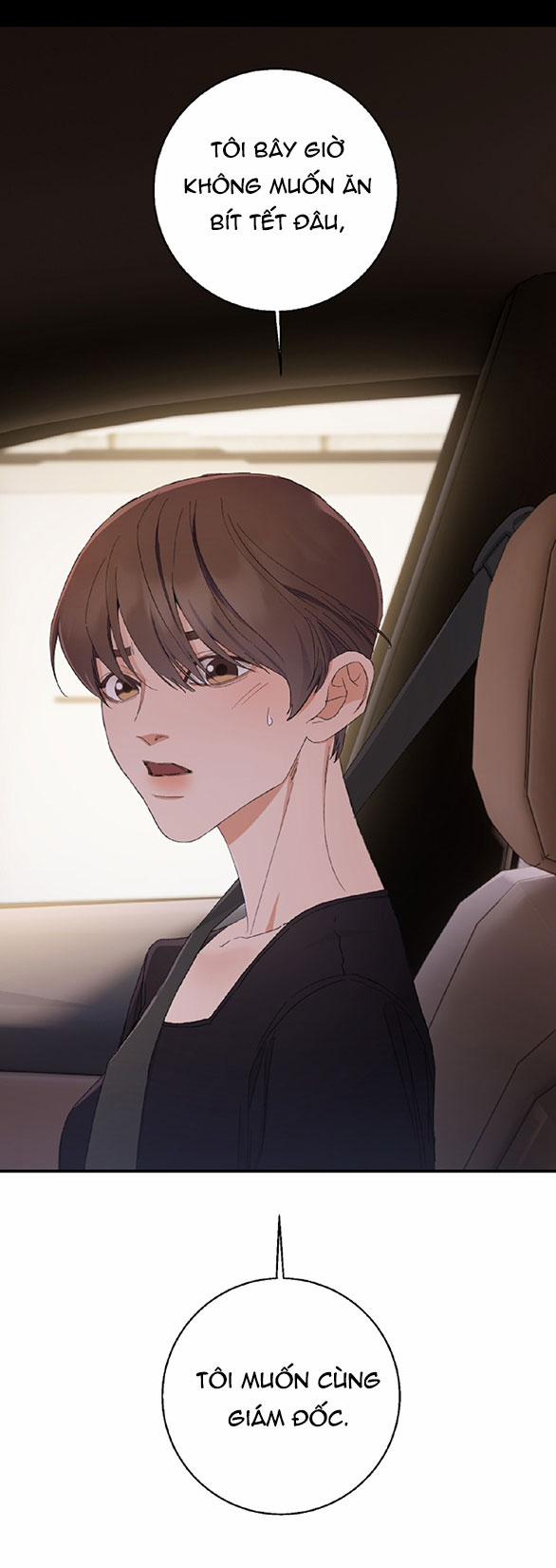 [18+] Hối Lộ Ngọt Ngào 23 trang 10