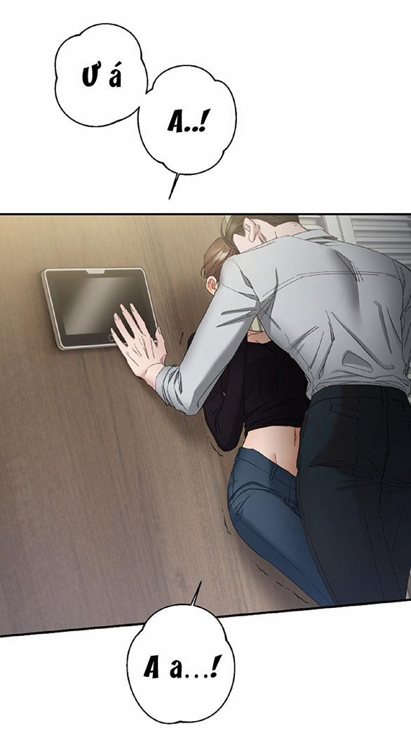 [18+] Hối Lộ Ngọt Ngào 23 trang 17