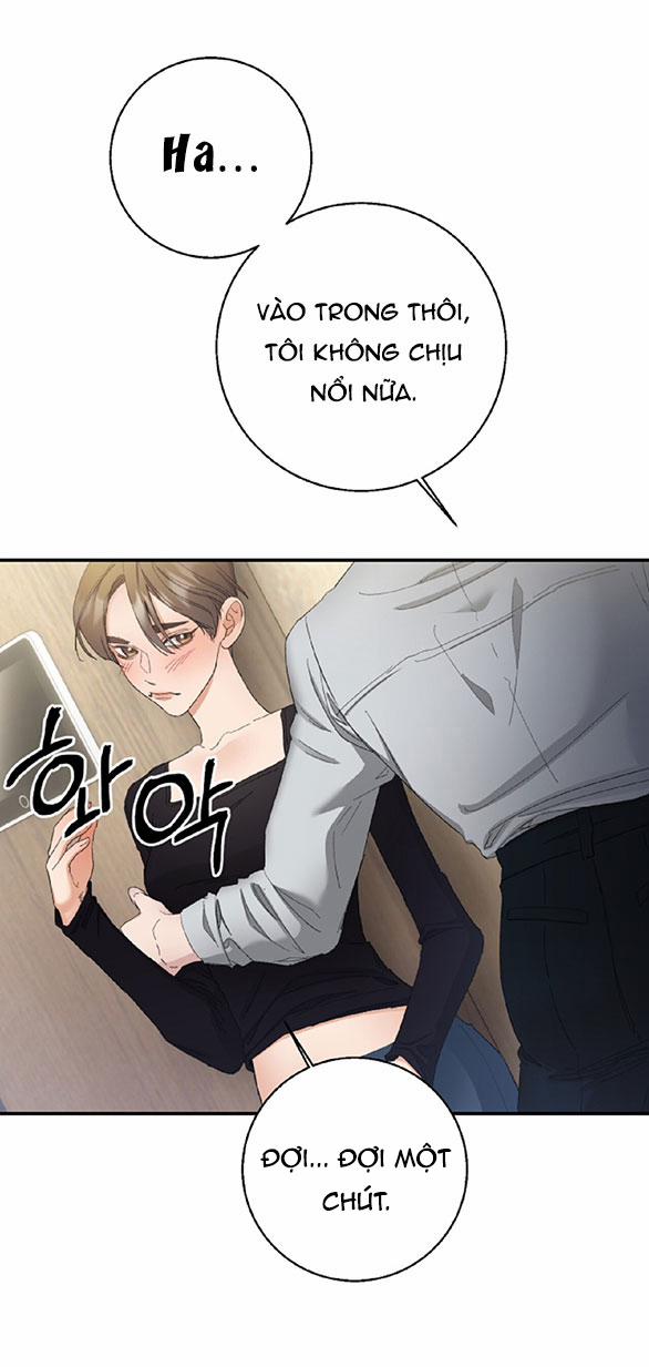 [18+] Hối Lộ Ngọt Ngào 23 trang 18