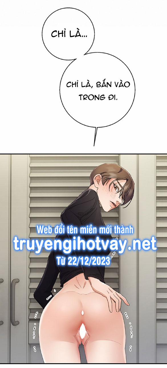 [18+] Hối Lộ Ngọt Ngào 23 trang 20