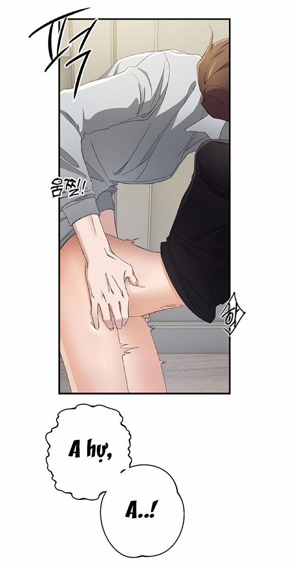 [18+] Hối Lộ Ngọt Ngào 23 trang 27