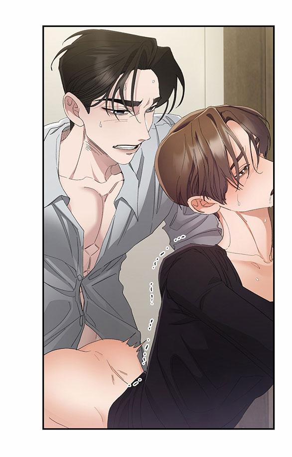 [18+] Hối Lộ Ngọt Ngào 23 trang 29