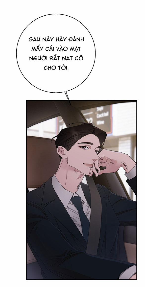 [18+] Hối Lộ Ngọt Ngào 23 trang 4