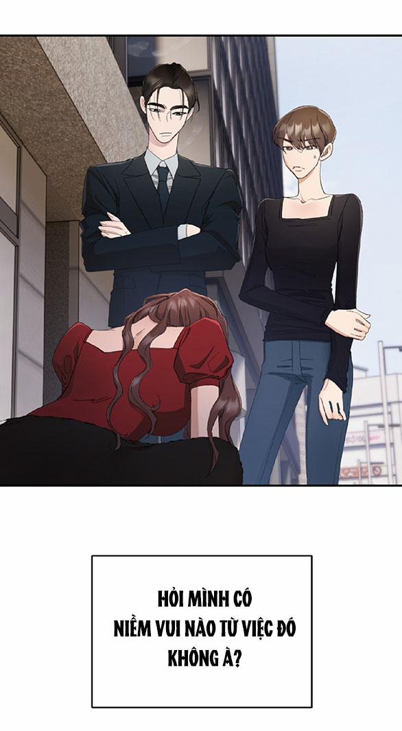 [18+] Hối Lộ Ngọt Ngào 23 trang 6