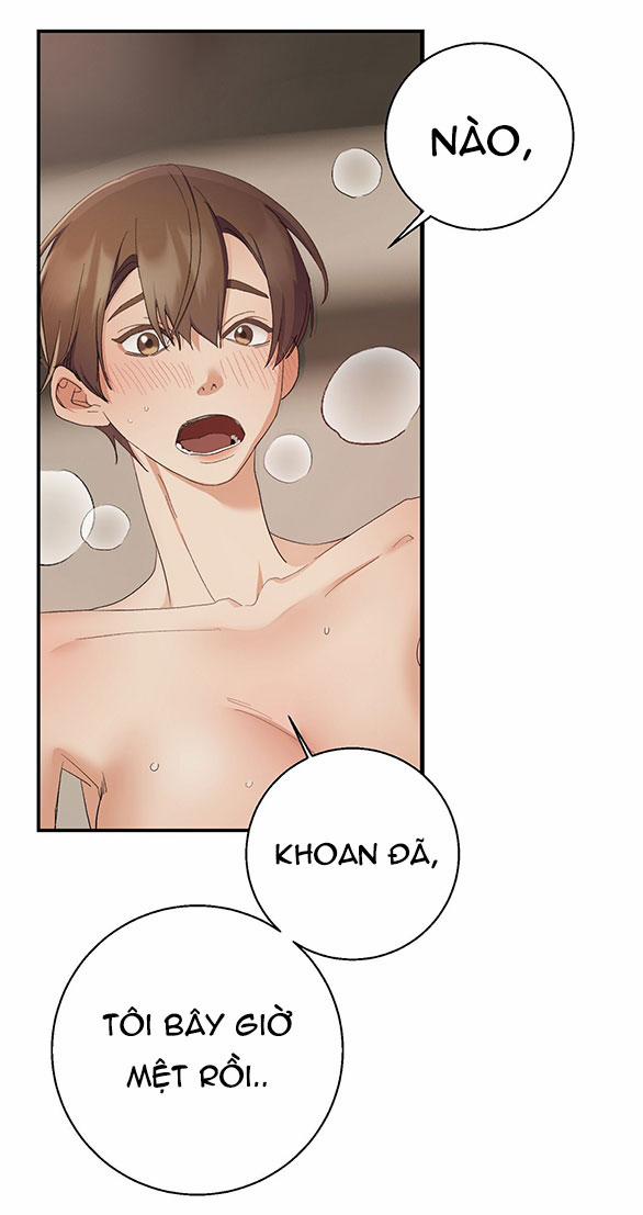 [18+] Hối Lộ Ngọt Ngào 24 trang 15