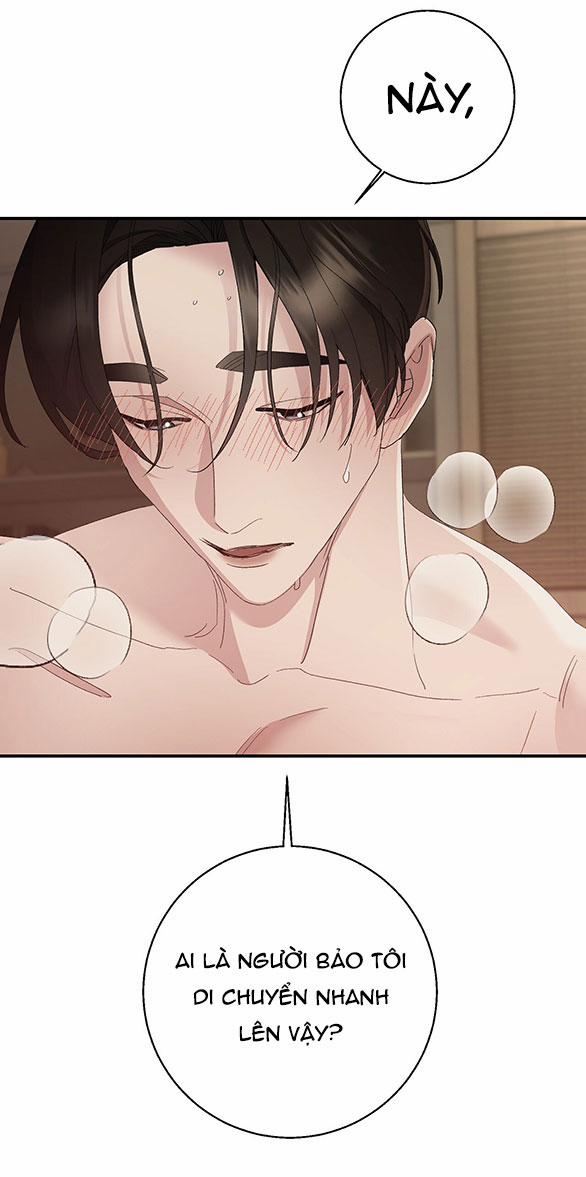 [18+] Hối Lộ Ngọt Ngào 24 trang 16