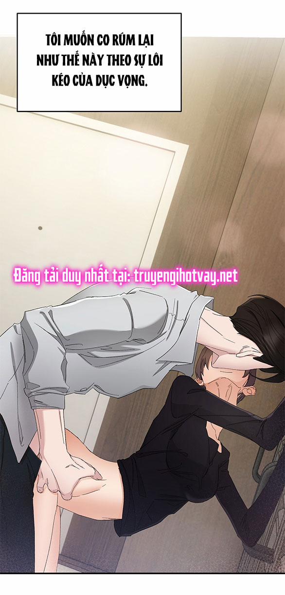 [18+] Hối Lộ Ngọt Ngào 24 trang 2