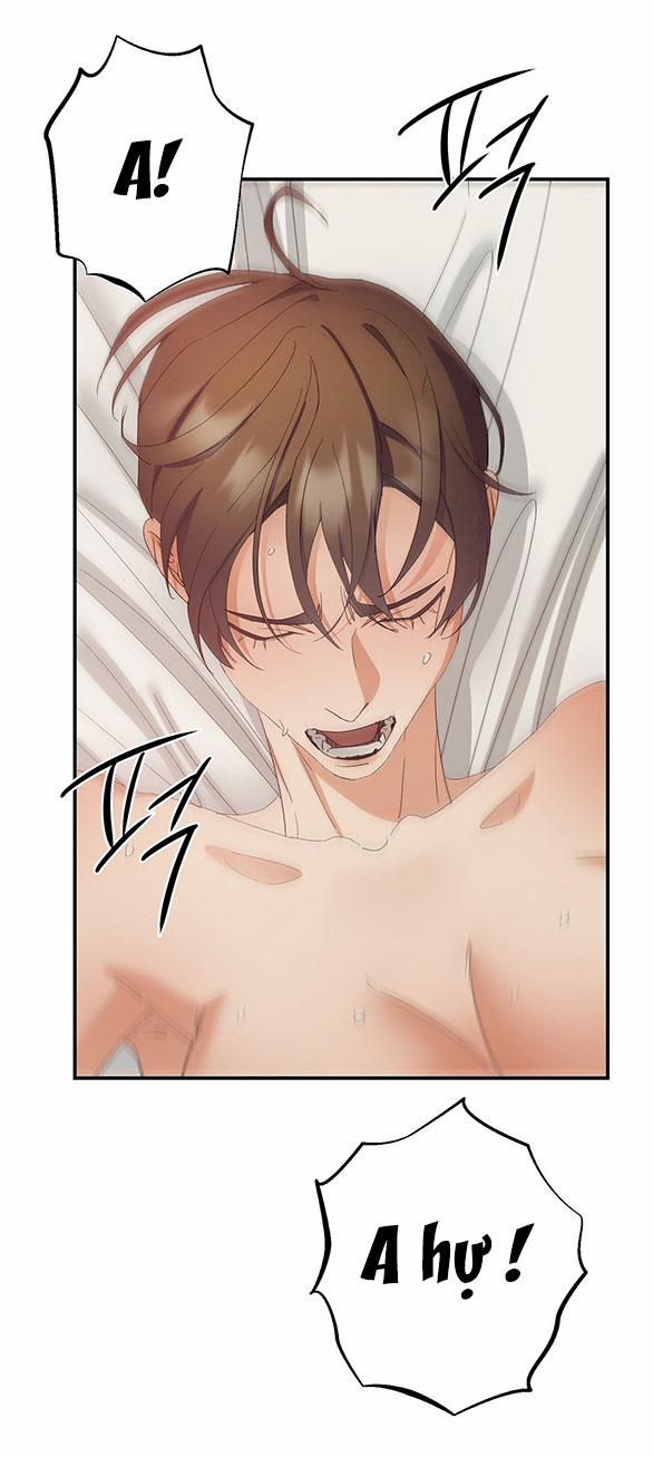 [18+] Hối Lộ Ngọt Ngào 24 trang 20