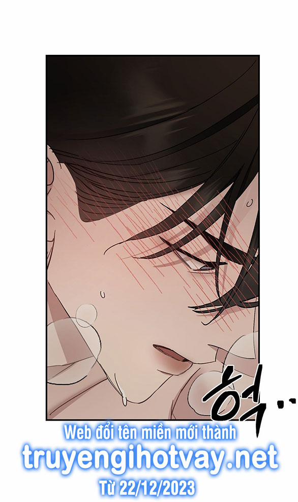 [18+] Hối Lộ Ngọt Ngào 24 trang 22