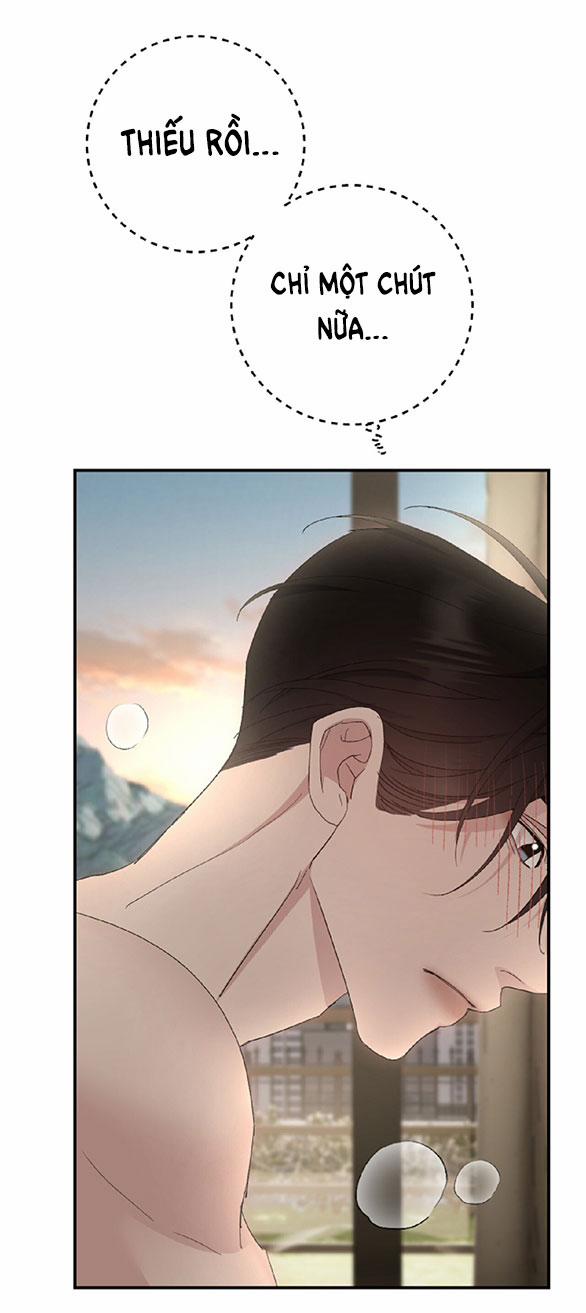 [18+] Hối Lộ Ngọt Ngào 24 trang 28