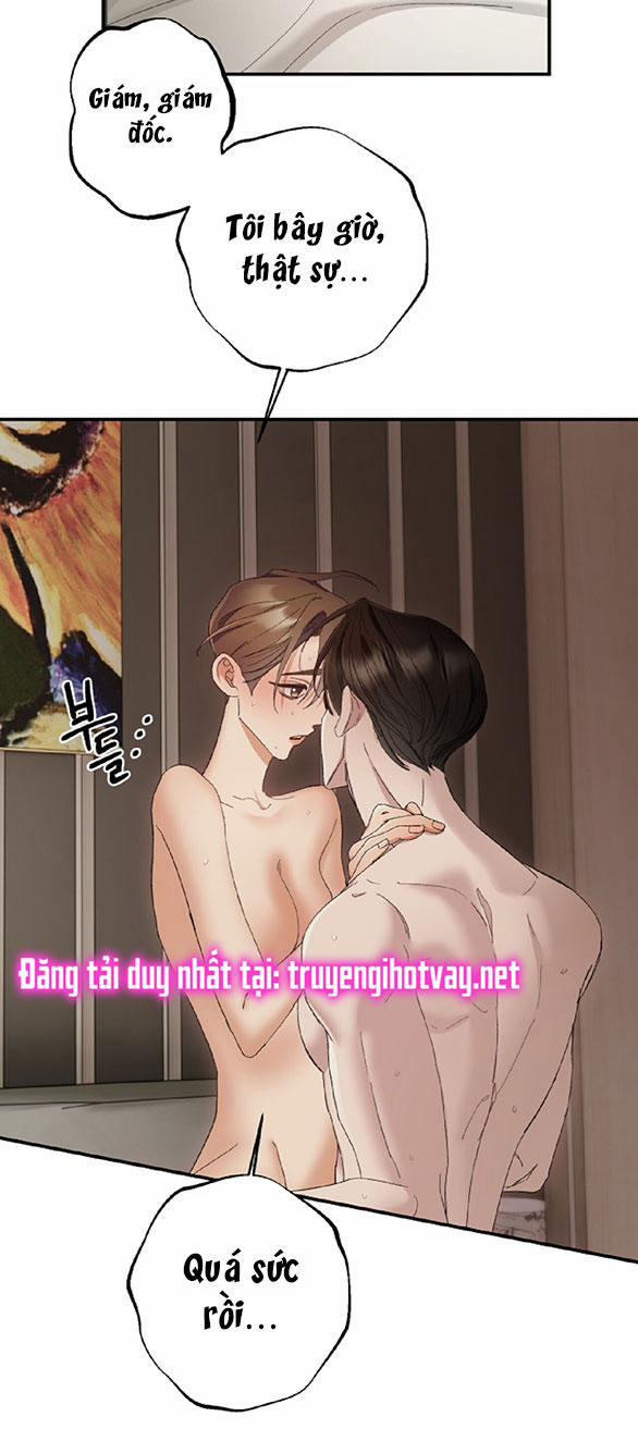 [18+] Hối Lộ Ngọt Ngào 24 trang 34