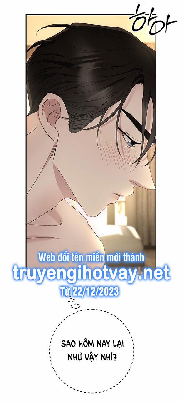 [18+] Hối Lộ Ngọt Ngào 24 trang 6