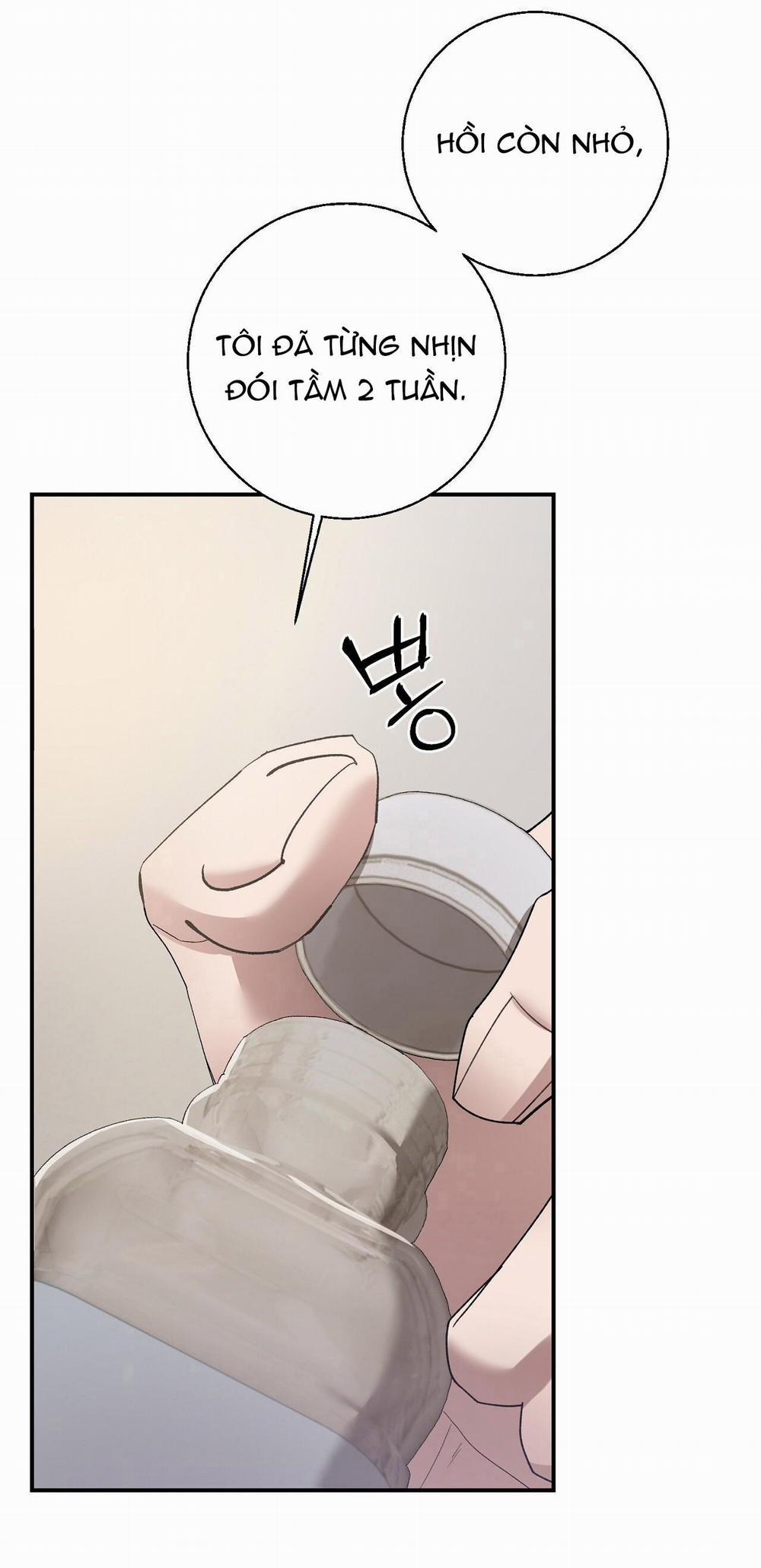 [18+] Hối Lộ Ngọt Ngào 25 trang 12