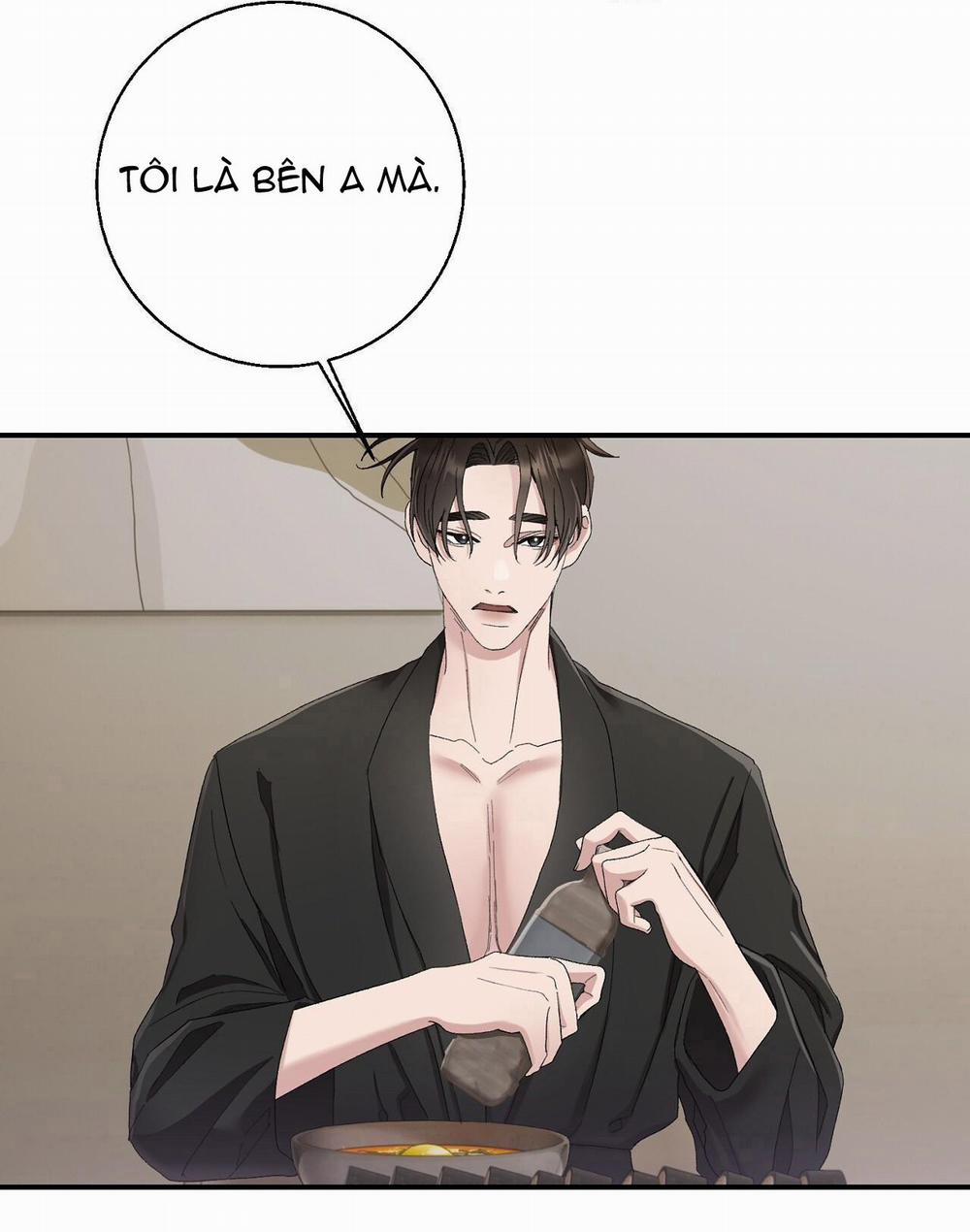 [18+] Hối Lộ Ngọt Ngào 25 trang 18