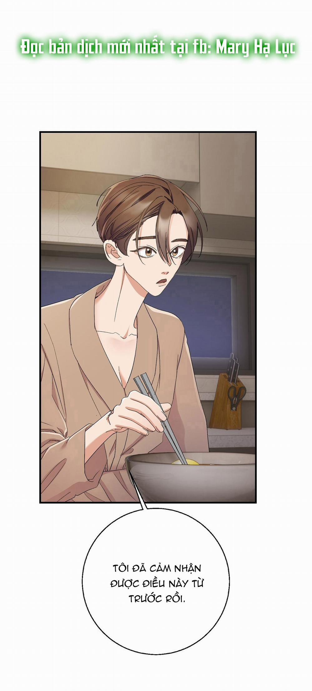 [18+] Hối Lộ Ngọt Ngào 25 trang 2