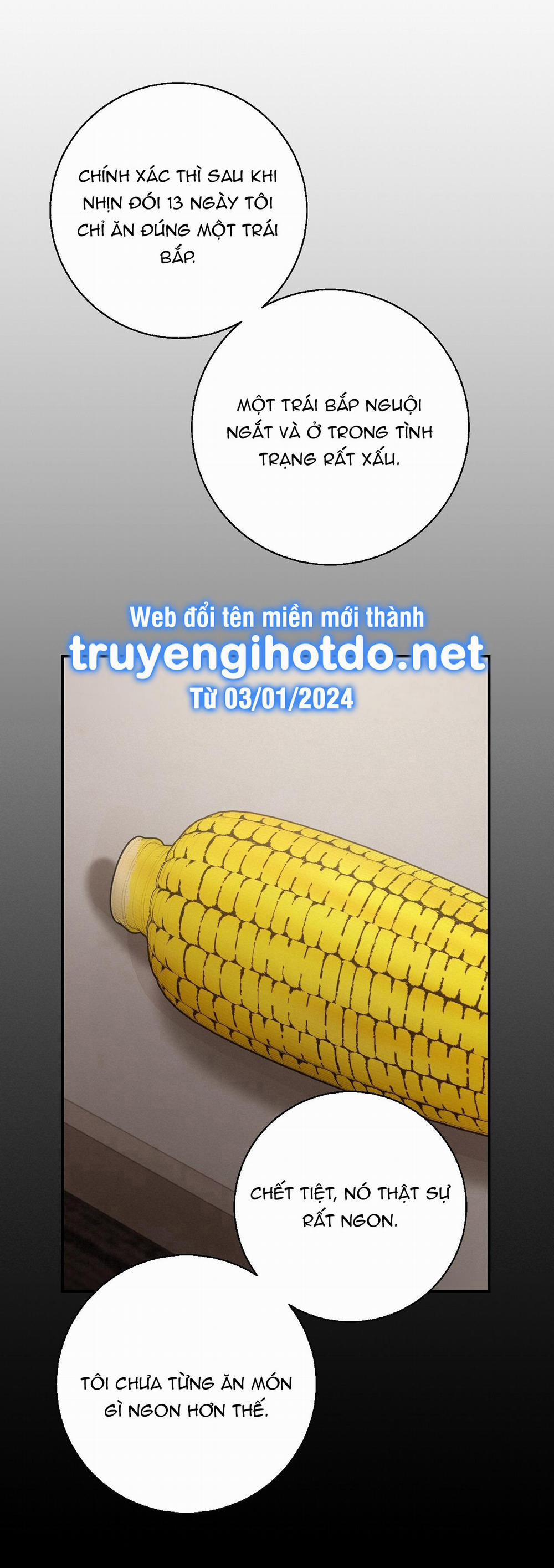 [18+] Hối Lộ Ngọt Ngào 25 trang 21