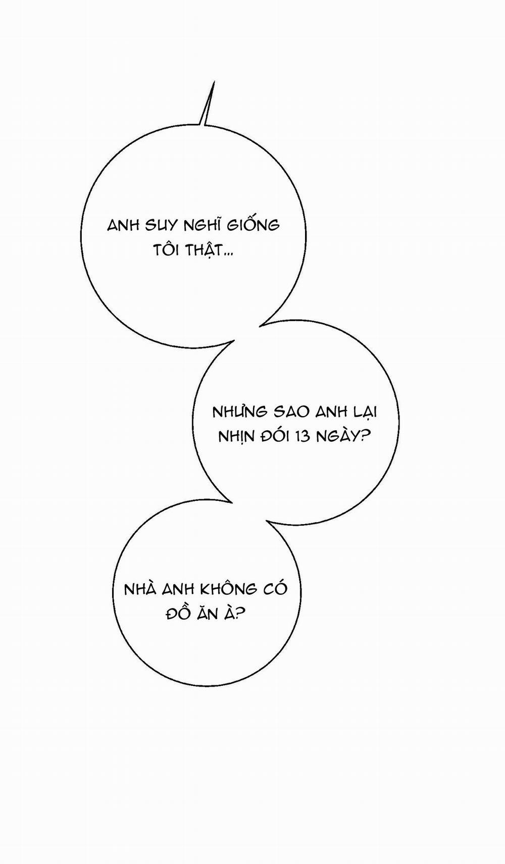 [18+] Hối Lộ Ngọt Ngào 25 trang 24