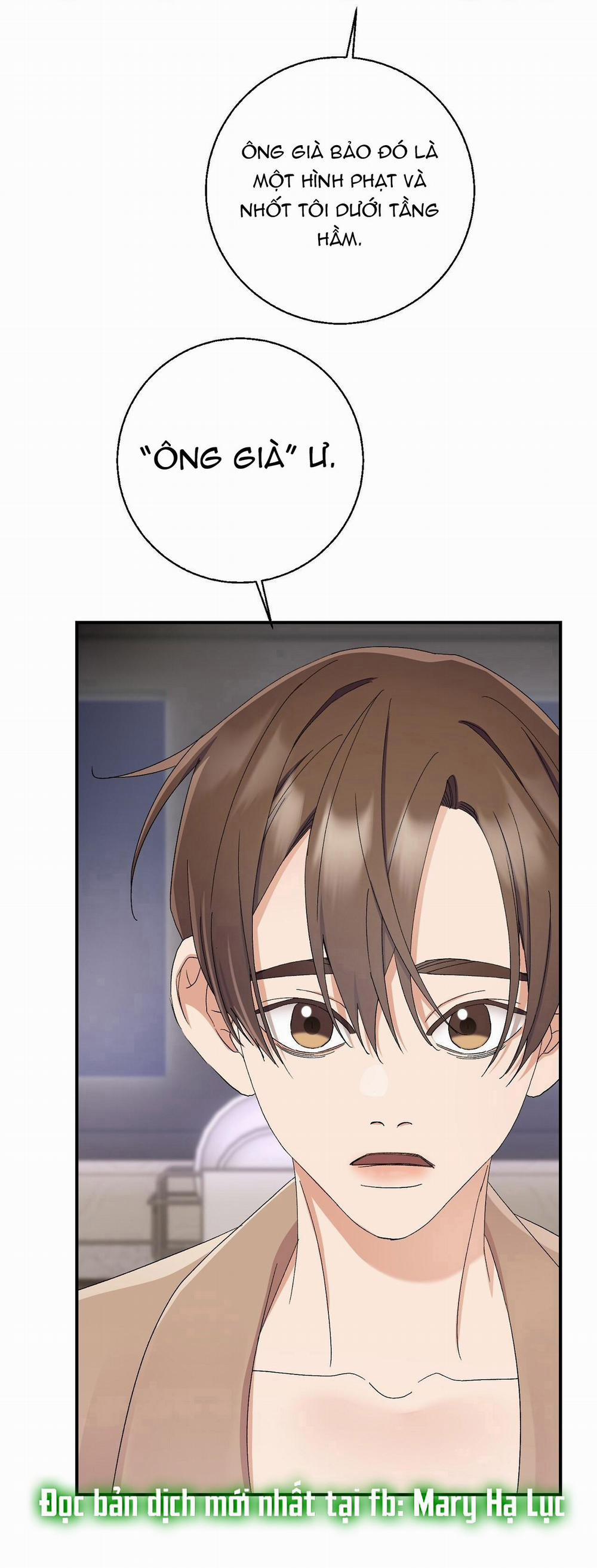 [18+] Hối Lộ Ngọt Ngào 25 trang 26