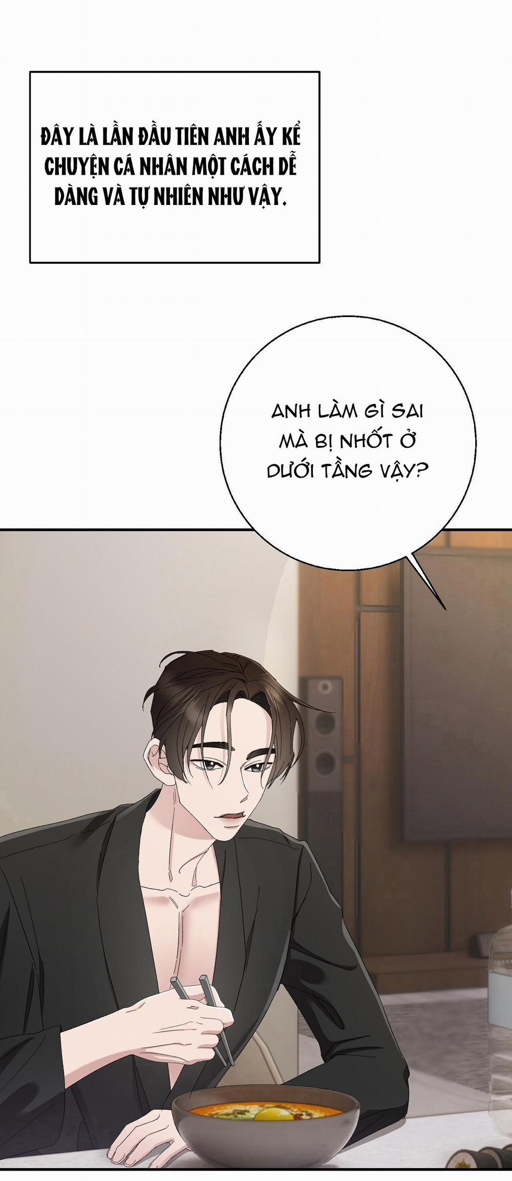 [18+] Hối Lộ Ngọt Ngào 25 trang 28