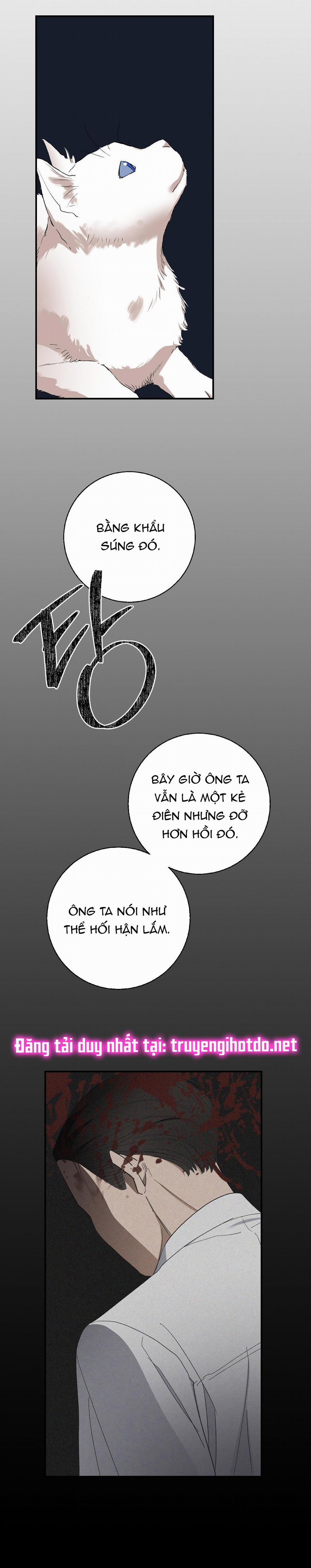 [18+] Hối Lộ Ngọt Ngào 25 trang 31