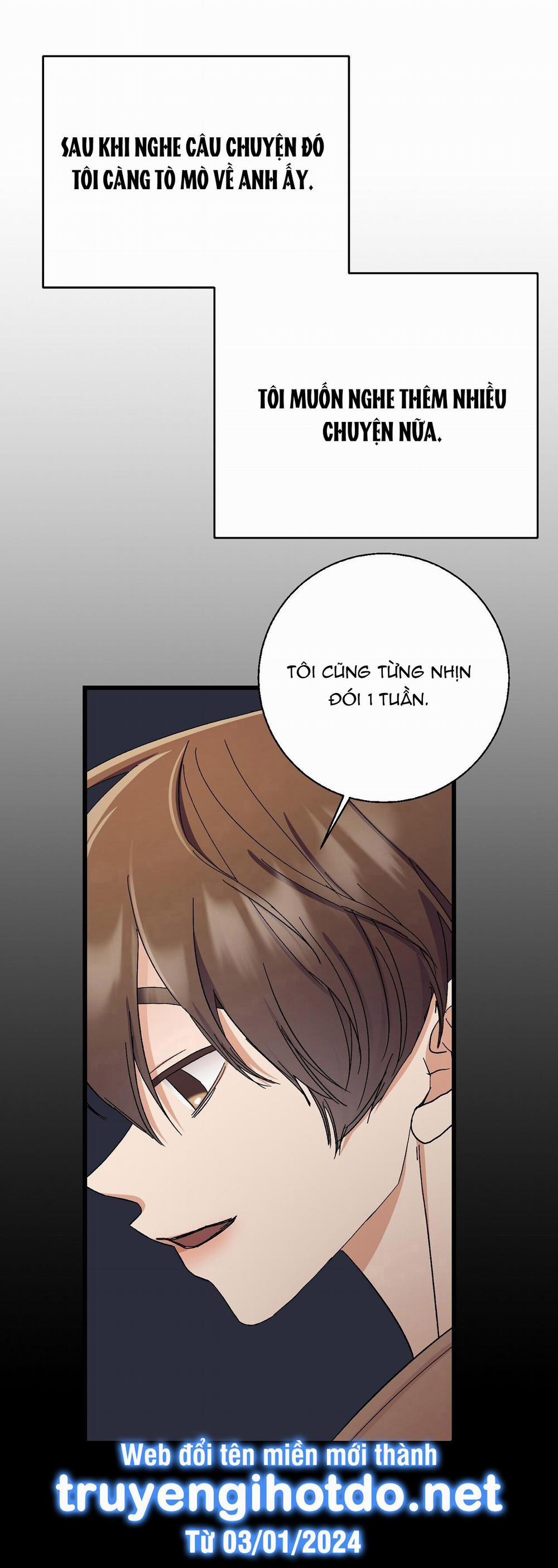 [18+] Hối Lộ Ngọt Ngào 26 trang 10