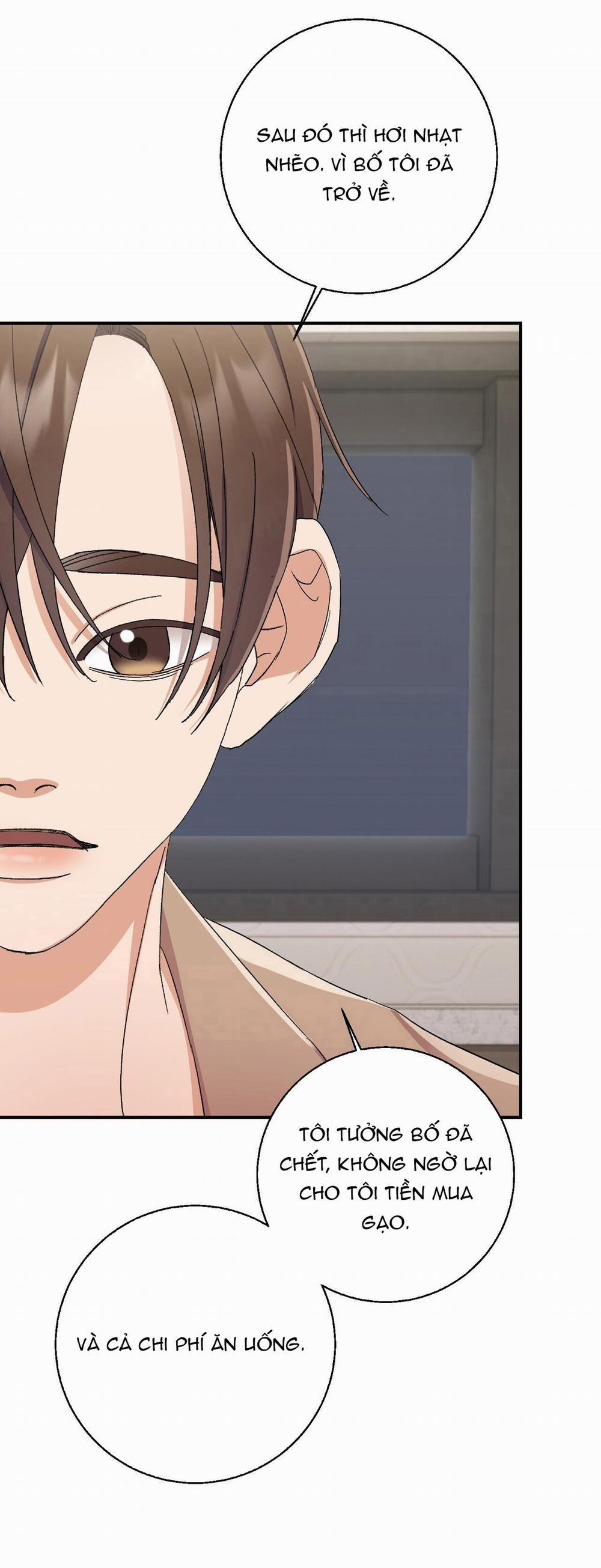 [18+] Hối Lộ Ngọt Ngào 26 trang 13