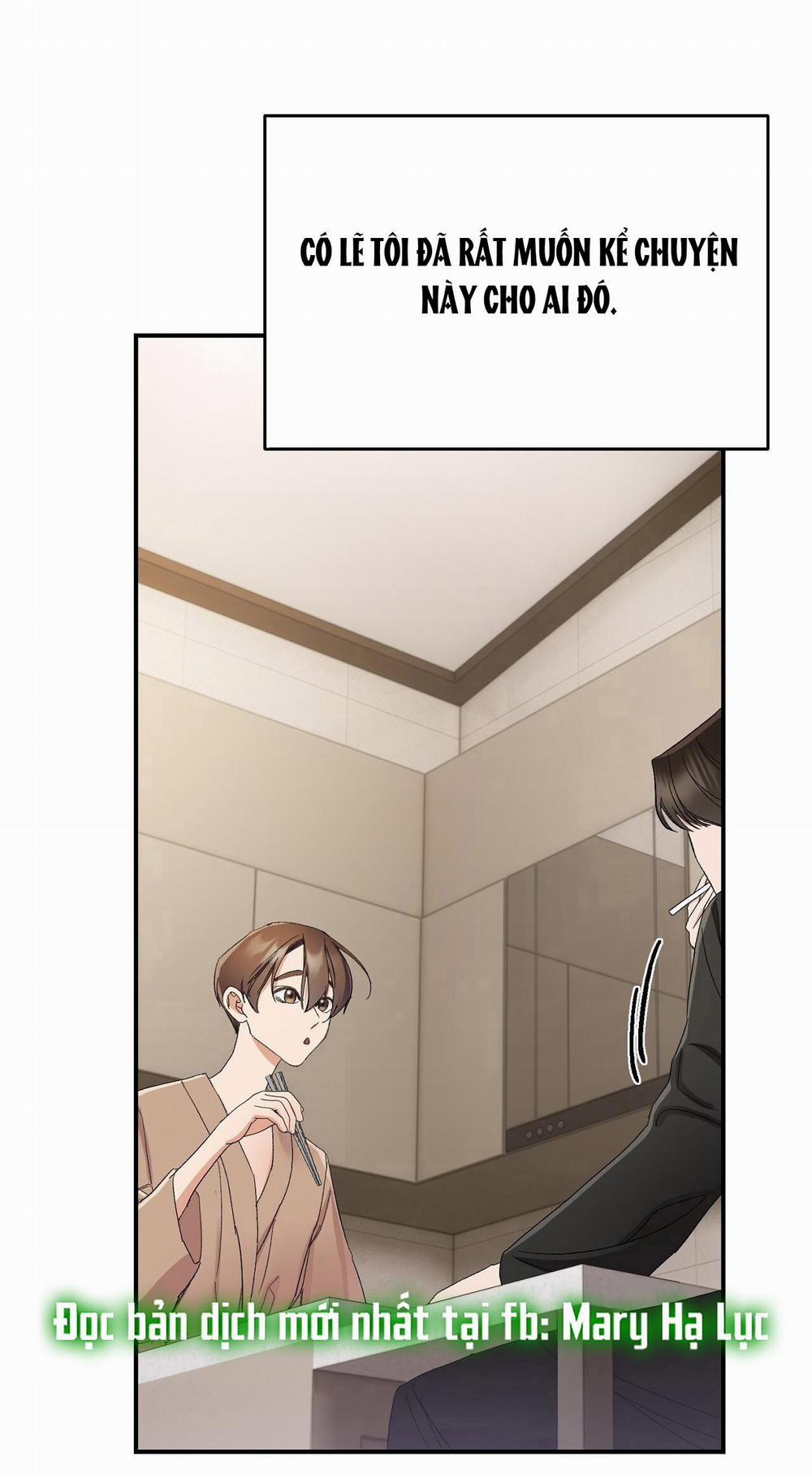 [18+] Hối Lộ Ngọt Ngào 26 trang 14