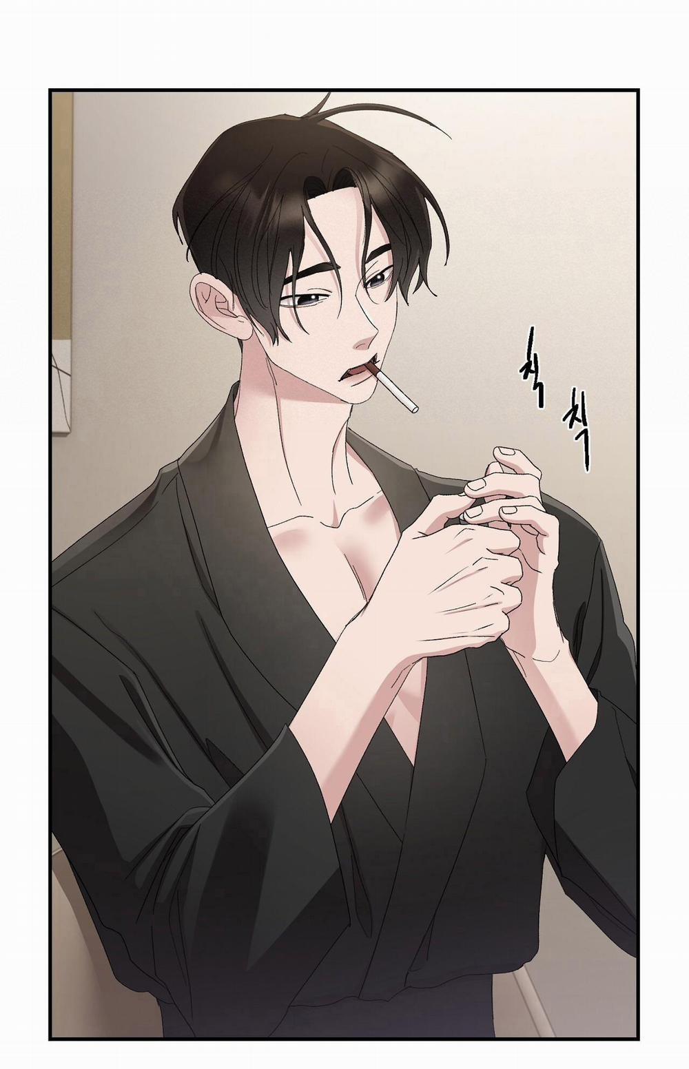 [18+] Hối Lộ Ngọt Ngào 26 trang 19