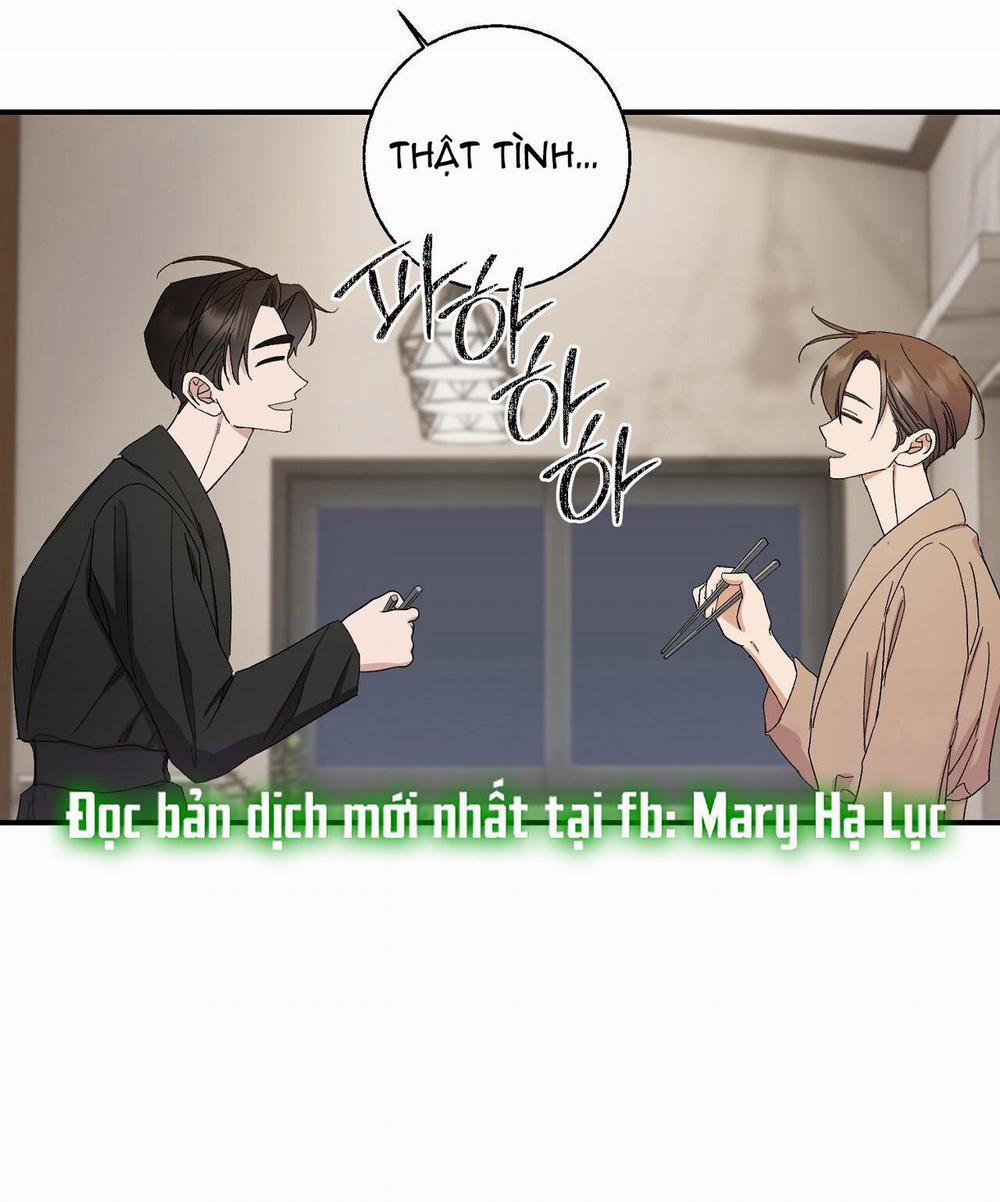 [18+] Hối Lộ Ngọt Ngào 26 trang 2