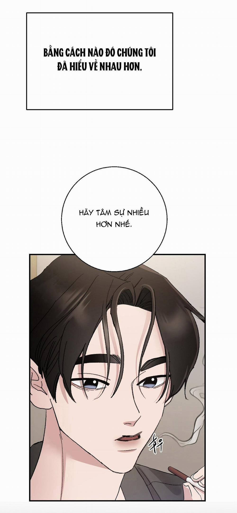 [18+] Hối Lộ Ngọt Ngào 26 trang 21