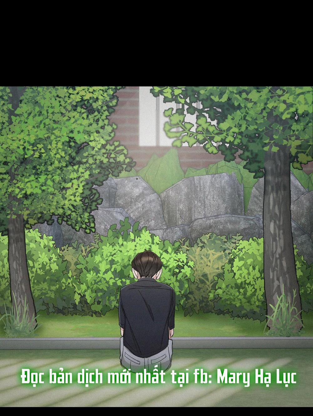 [18+] Hối Lộ Ngọt Ngào 26 trang 32