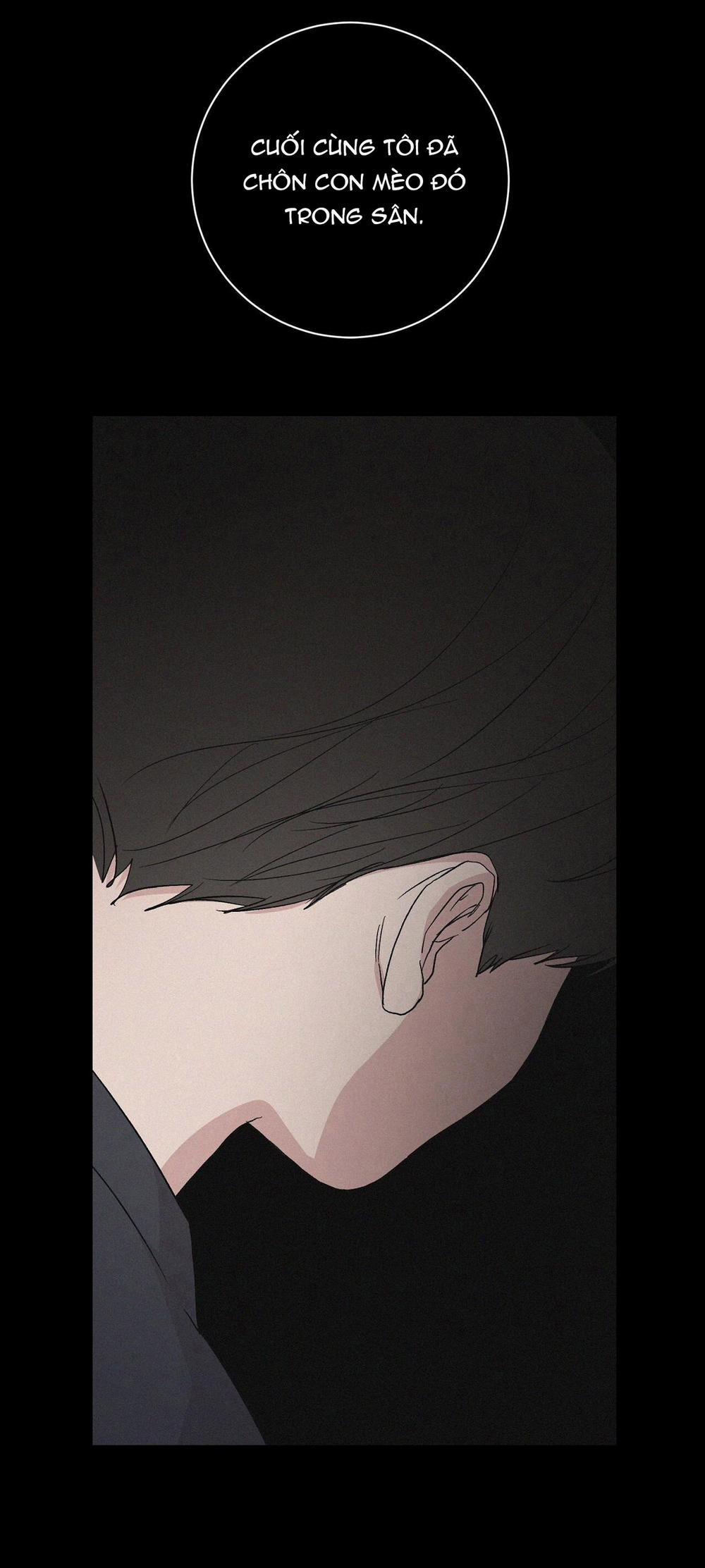 [18+] Hối Lộ Ngọt Ngào 26 trang 33