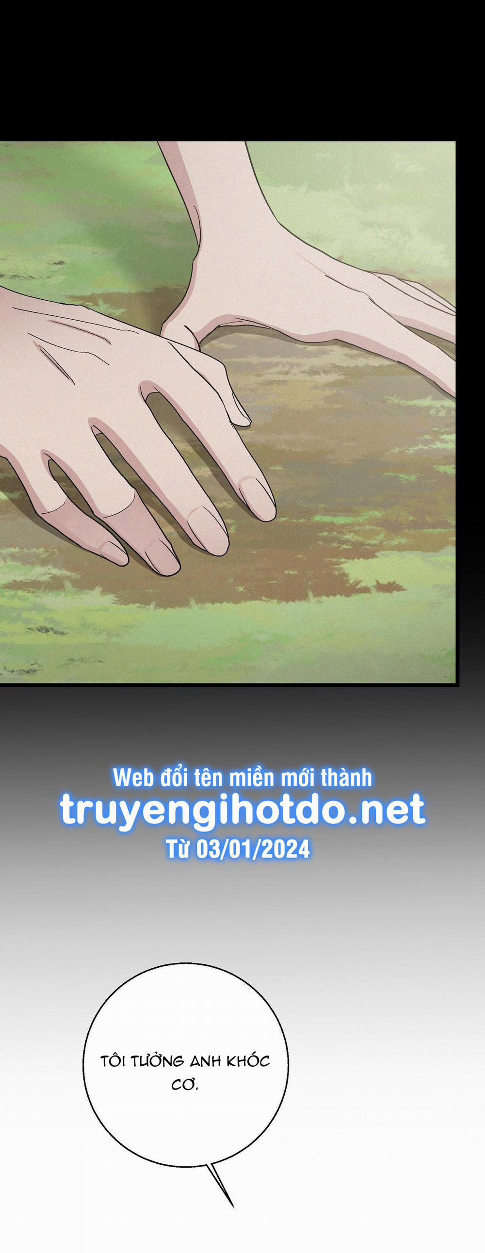 [18+] Hối Lộ Ngọt Ngào 26 trang 35