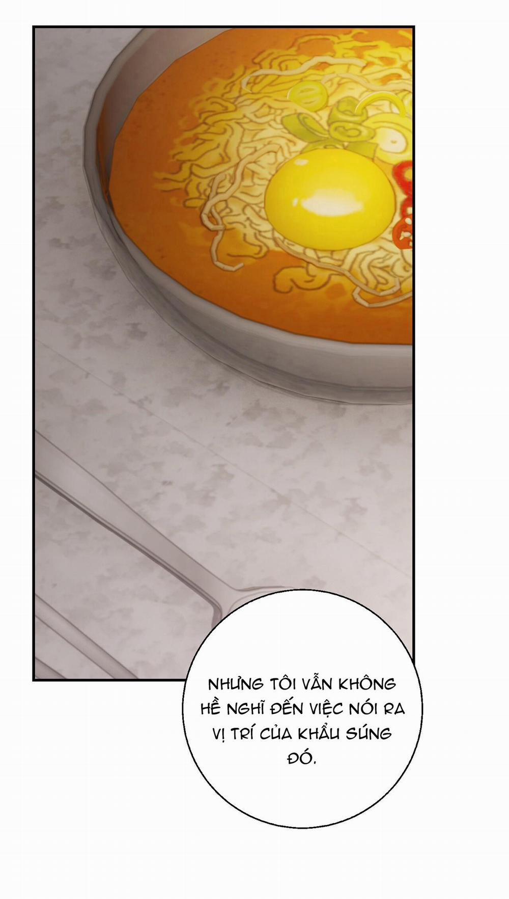 [18+] Hối Lộ Ngọt Ngào 26 trang 39