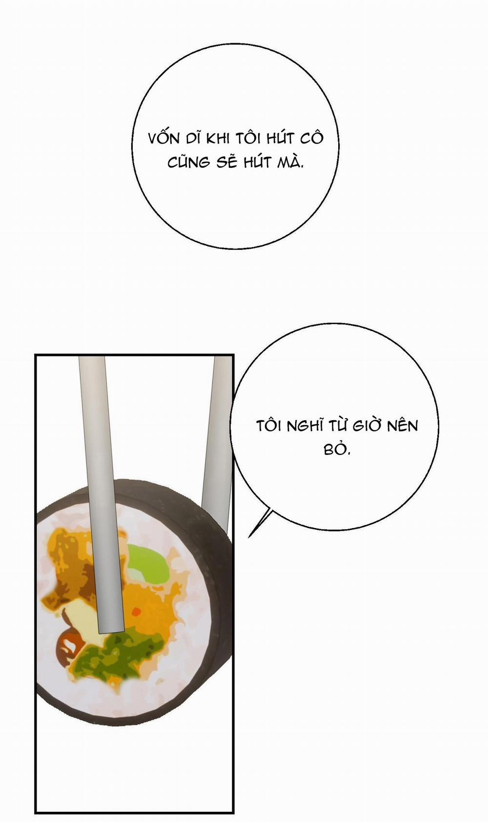 [18+] Hối Lộ Ngọt Ngào 26 trang 44