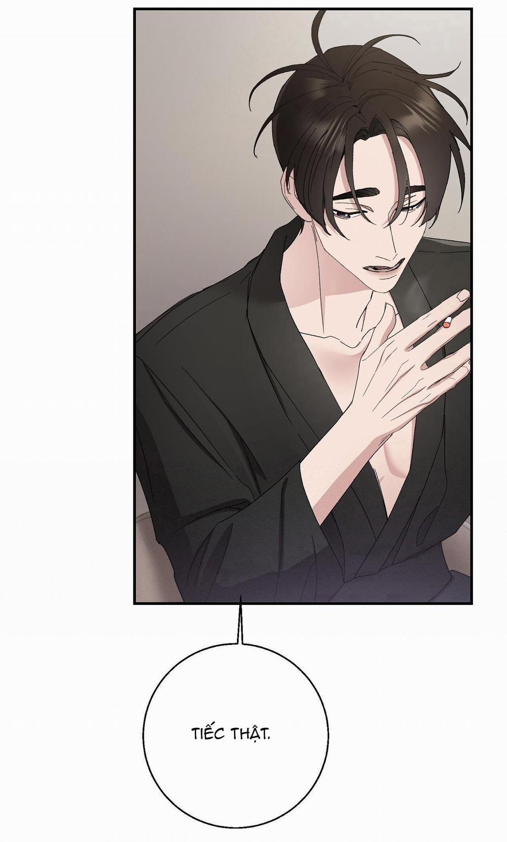 [18+] Hối Lộ Ngọt Ngào 26 trang 45