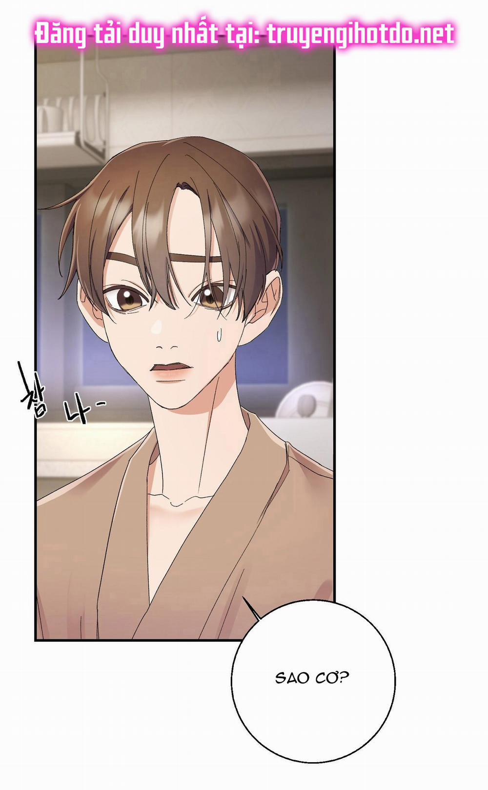 [18+] Hối Lộ Ngọt Ngào 26 trang 46