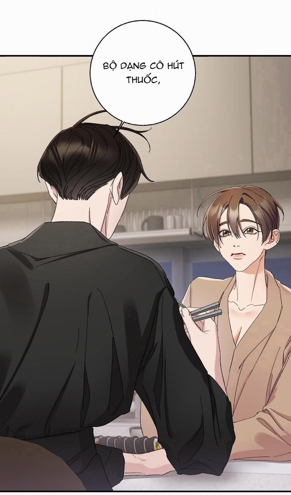 [18+] Hối Lộ Ngọt Ngào 26 trang 48