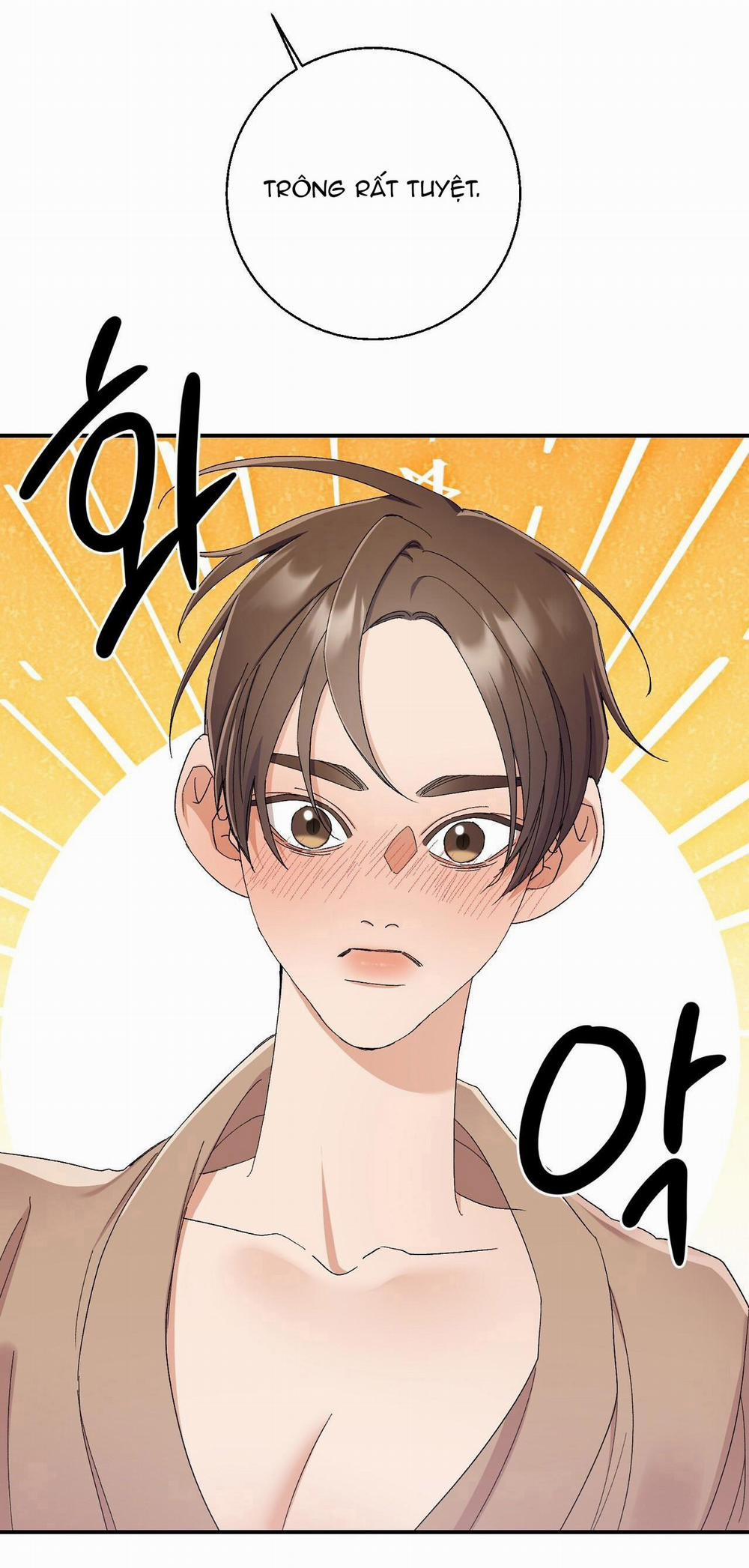 [18+] Hối Lộ Ngọt Ngào 26 trang 49