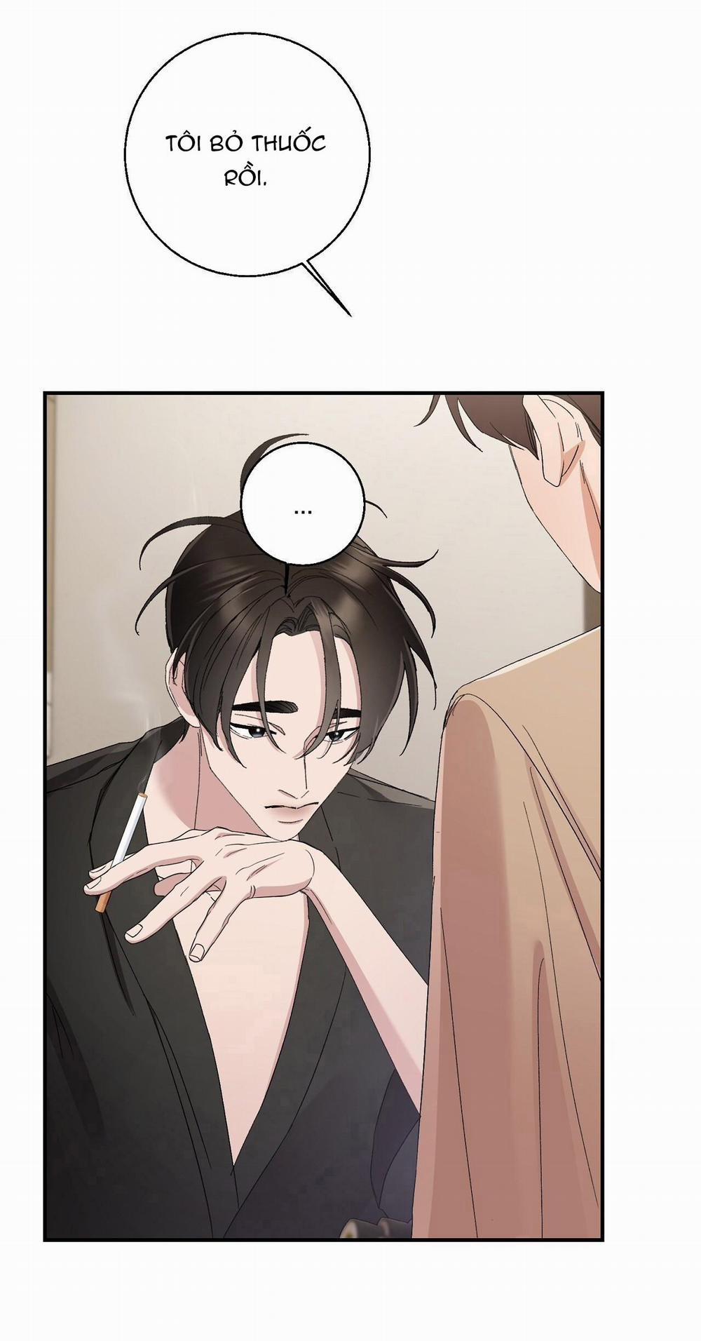 [18+] Hối Lộ Ngọt Ngào 26 trang 51