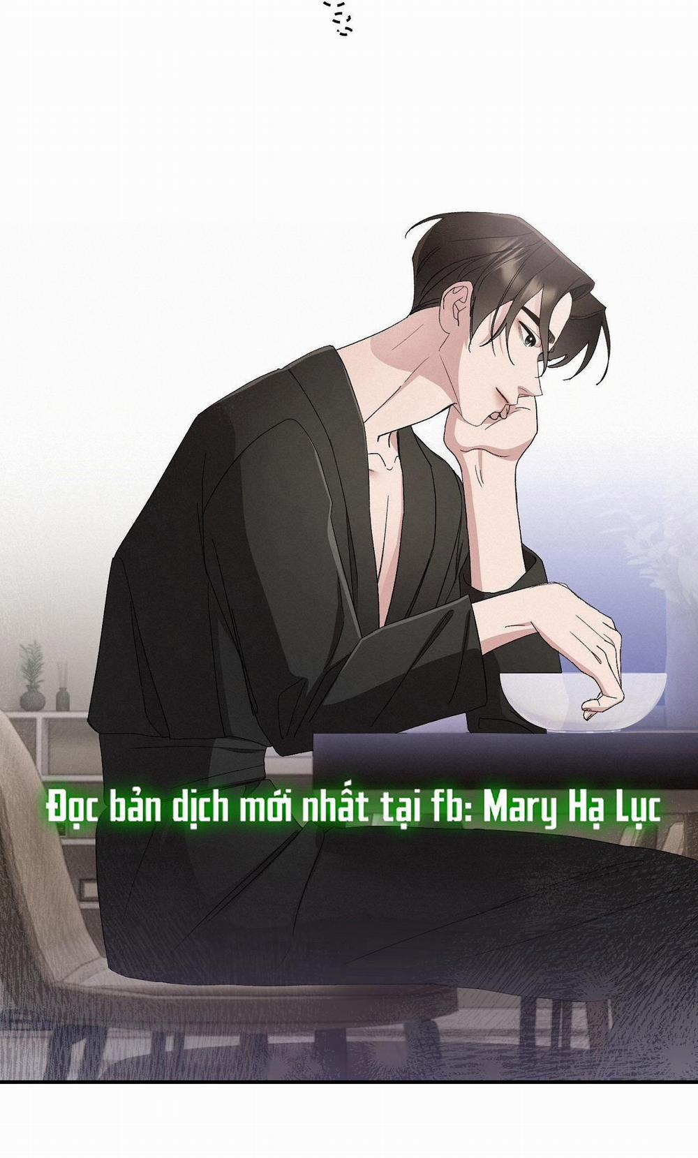 [18+] Hối Lộ Ngọt Ngào 26 trang 55