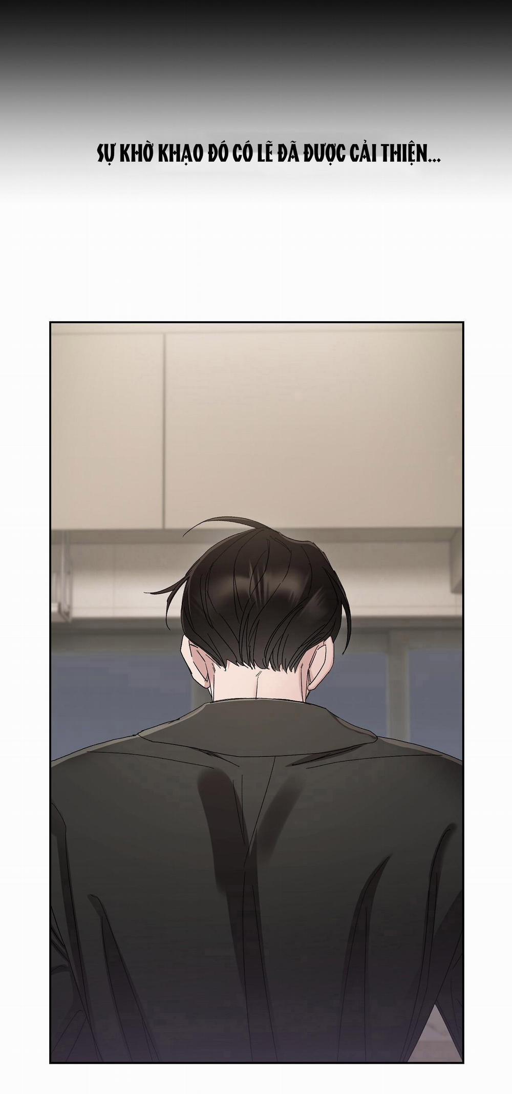 [18+] Hối Lộ Ngọt Ngào 26 trang 58