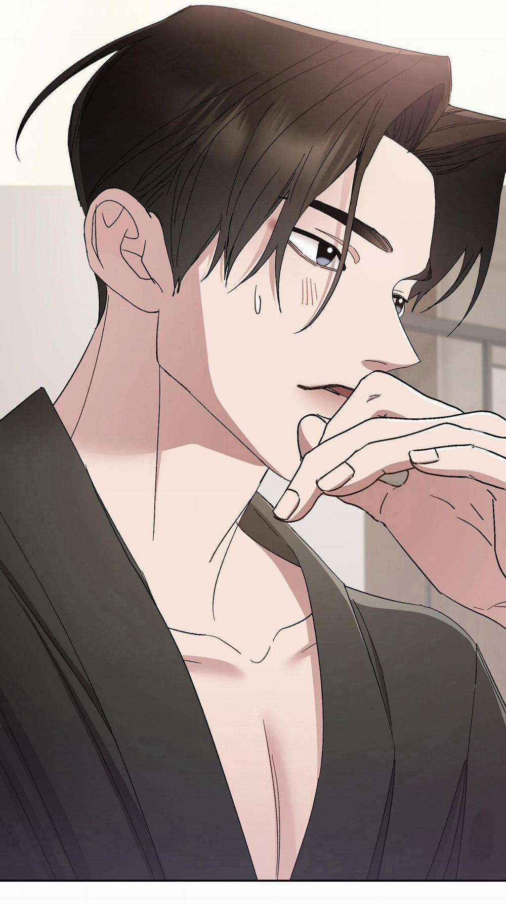 [18+] Hối Lộ Ngọt Ngào 26 trang 62