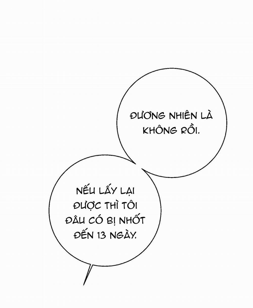 [18+] Hối Lộ Ngọt Ngào 26 trang 8