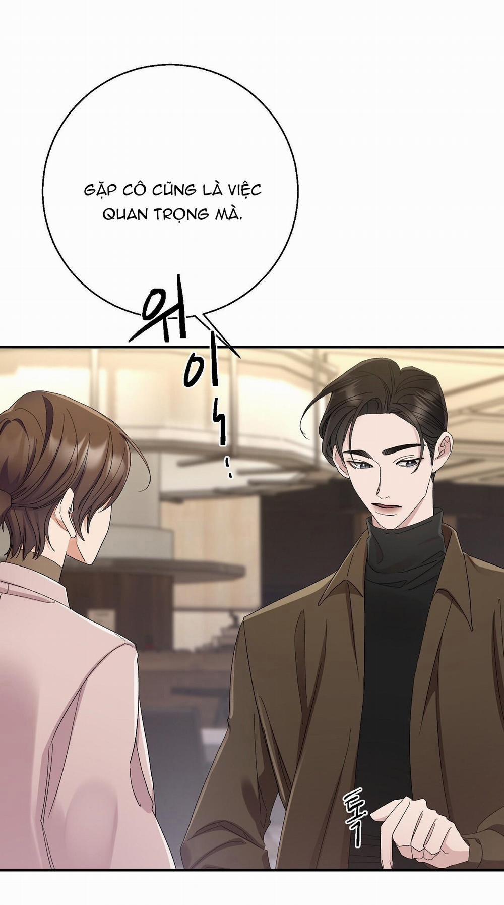 [18+] Hối Lộ Ngọt Ngào 27 trang 15