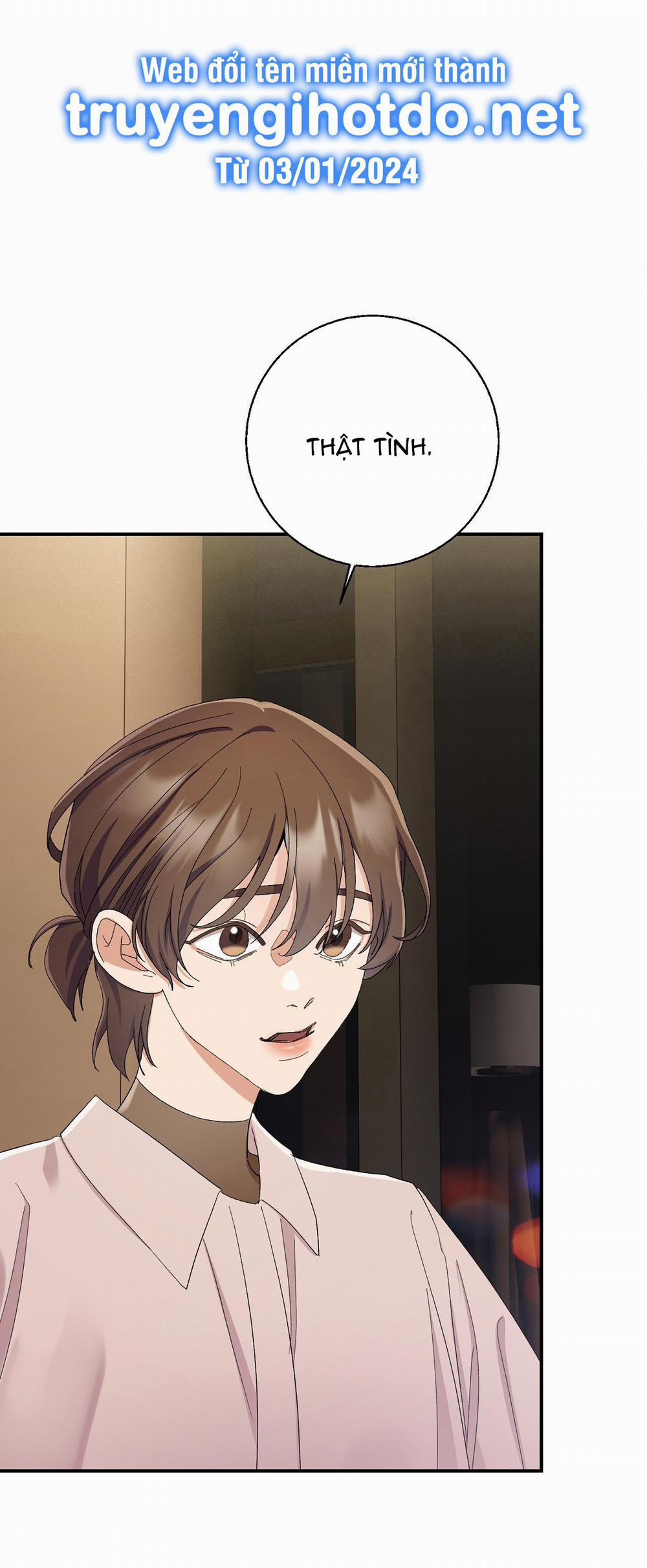 [18+] Hối Lộ Ngọt Ngào 27 trang 16